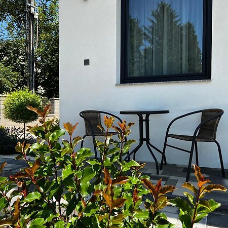 Th-Lux Apartman Hajduszoboszlo Exterior photo