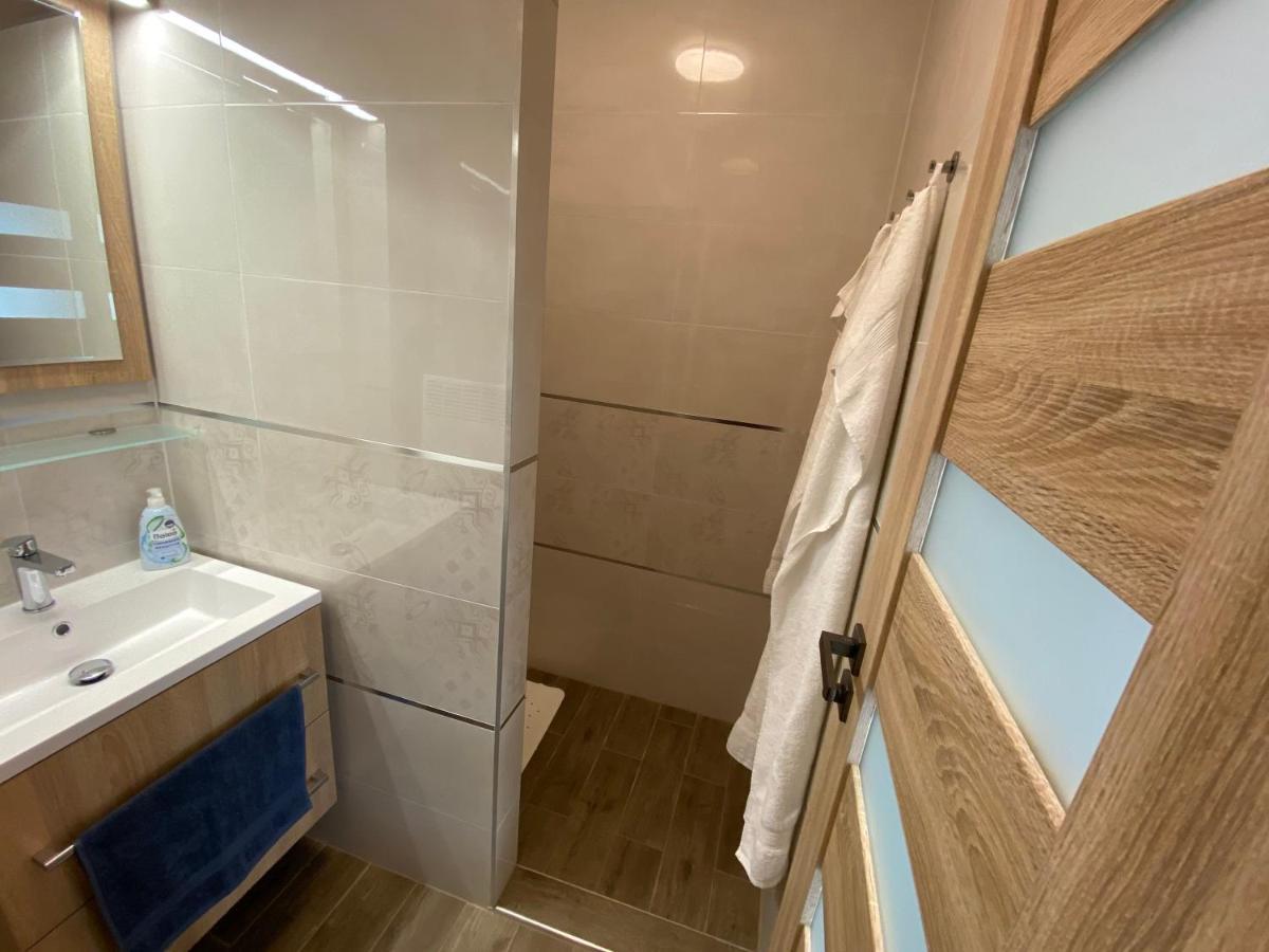 Th-Lux Apartman Hajduszoboszlo Exterior photo