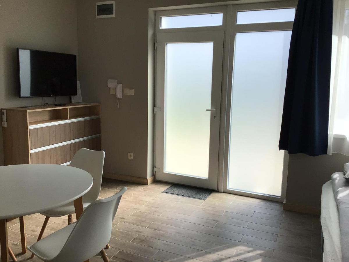 Th-Lux Apartman Hajduszoboszlo Exterior photo