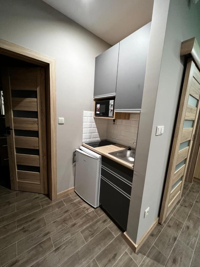 Th-Lux Apartman Hajduszoboszlo Exterior photo